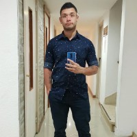 Leonel Ruveda