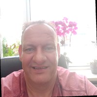 Dick Van Der Hout