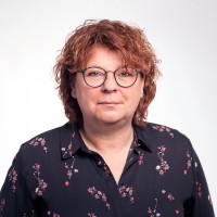 Ariane Metzger