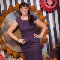 Tara Laughlin