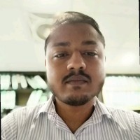 Syed Ather hussain