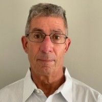 Andrew Levy