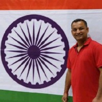 Tripurary Sharan