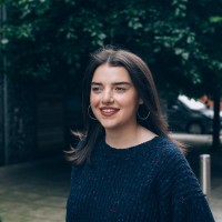 Aoibhinn O'Donoghue