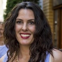 Sophie Thorpe