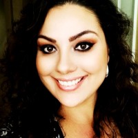 Amanda Arias