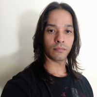 Joao Paulo Silva
