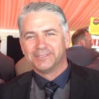 Iain Murray