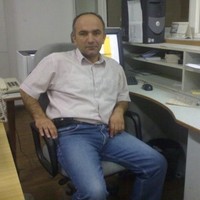 Ismail Ege