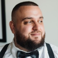 Jonathan Zeidan
