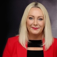 Karen Forde