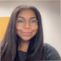 Zaria Harris