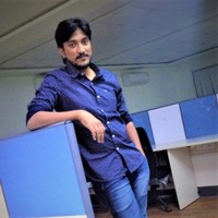 Naresh Kumar
