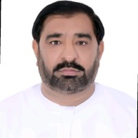 Imtiaz Ahmad Hafiz