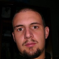 Yannick Persoz