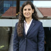 Ca Disha Katariya