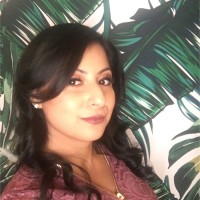 Hira Ali