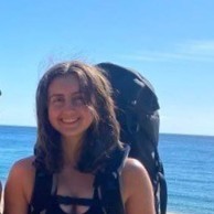 Chloe Goodkind