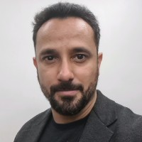 Roger Gomes Pedroso
