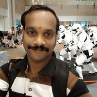 Sivakumar Sivakumar