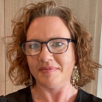 Meg Stone
