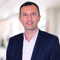 Ender AYDIN