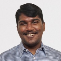 Jedidiah Samrajkumar