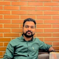 Ranjish Thannadath