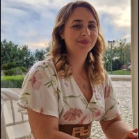 Cosmina-Gabriela Gontaru