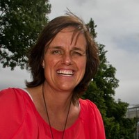Margreet Niemansverdriet