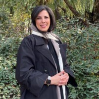 Pegah Ghorbani