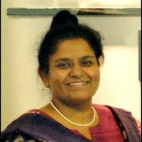 Anita Gulvadi