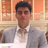 Pablo Orellana Valladares