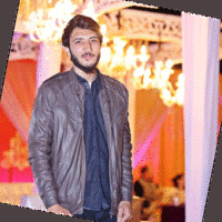 Hamza Azher