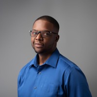 Rasheed Akinfolarin