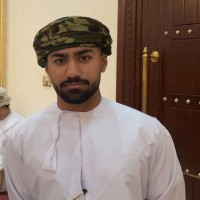Ahmed Alzadjali
