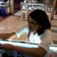 dewi tyas