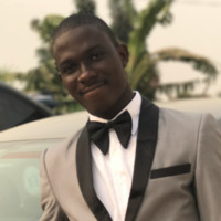 Anim Addo