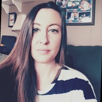 Christina Burkholder