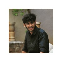 Sharan Venkat K