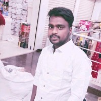 Srikanth P