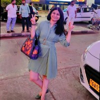 Deepshikha Nadar