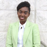 Dorcas B.