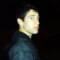 Matías Esmoris Guarneri