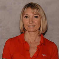 Sandrine CHARLES