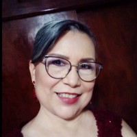 Guillermina Ramos Dimas