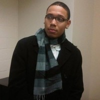Marques Hairston
