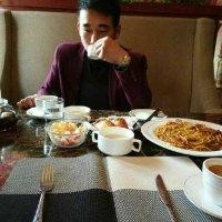张庆飞