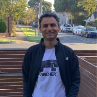 Gaurav Mehta