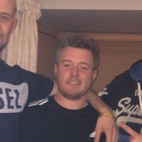 Seamus Corcoran